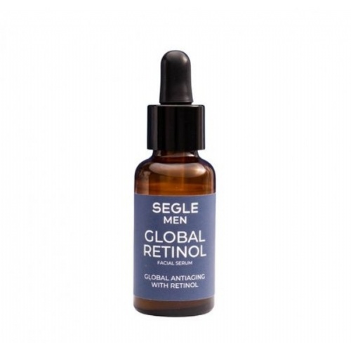 Segle men global retinol serum 30ml