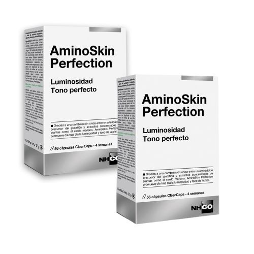 Duplo aminoskin perfection (2 unidades)