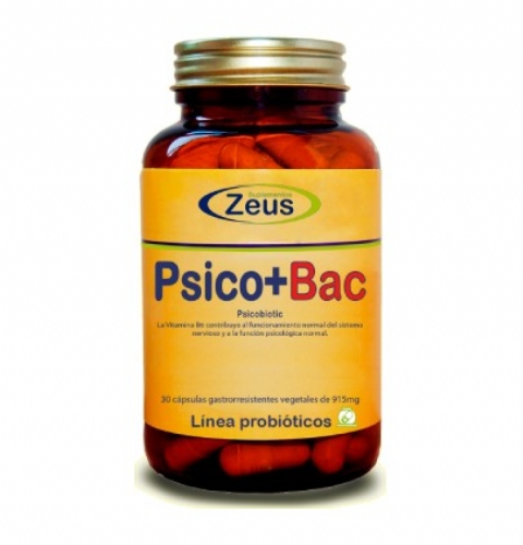 Psicobac 90cp