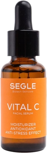 Segle clinical vital c serum facial (1 envase 30 ml)