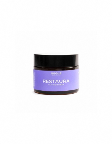 Segle clinical restaura crema piel seca (1 envase 50 ml)