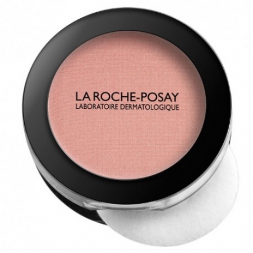 Blush rosa 02 la roche posay