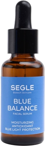 Segle blue balance serum