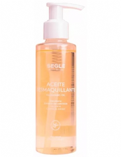 Segle aceite desmaquillante 150ml