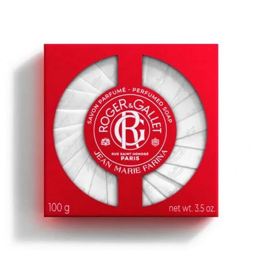 Roger & gallet jmf jabon 100g