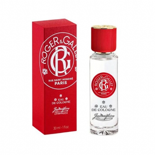 Roger & gallet jmf 30 ml