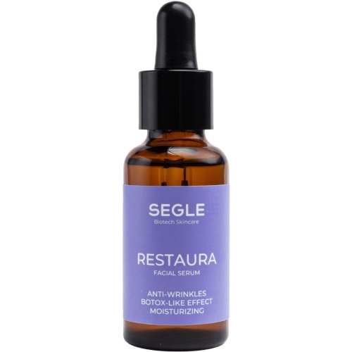 Segle clinical restaura serum (30 ml) + REGALO 2 AMPOLLES VITAL C