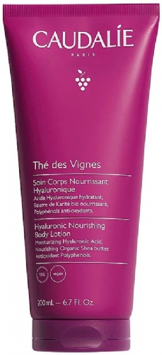 Caudalie the des vignes trata corporal 200ml