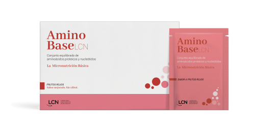 Amino baselcn (30 sobres)