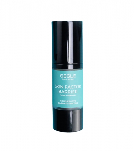 Segle skin factor barrier gel crema 30 ml