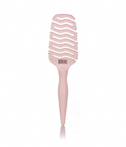 Mm cepillo magicbrush rosa