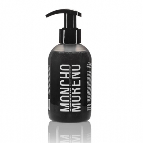 Mm bathman detox hair champu 500ml