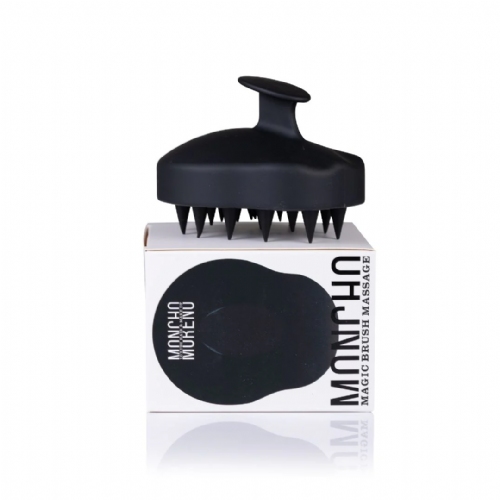 Mm magic brush massage negro