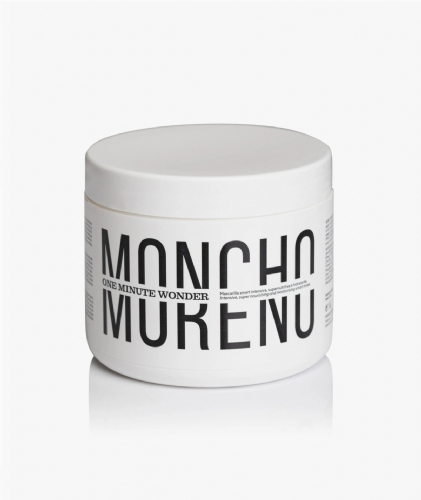 Mm one minute wonder mascarilla 500ml