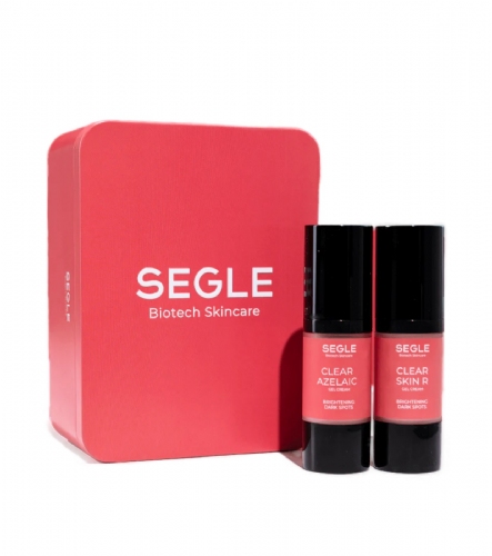 Segle pack despigmentante dia y noche 30ml