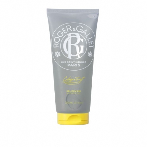 Roger & gallet twist gel de ducha 200ml