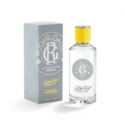 Roger&gallet twist agua de colonia 100ml