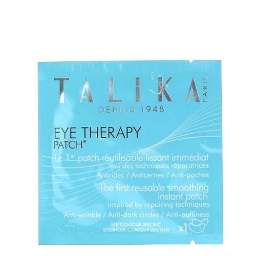 Talika eye therapy patch 