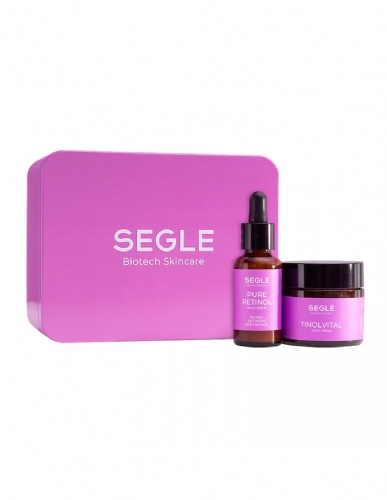 Segle  pack retinol