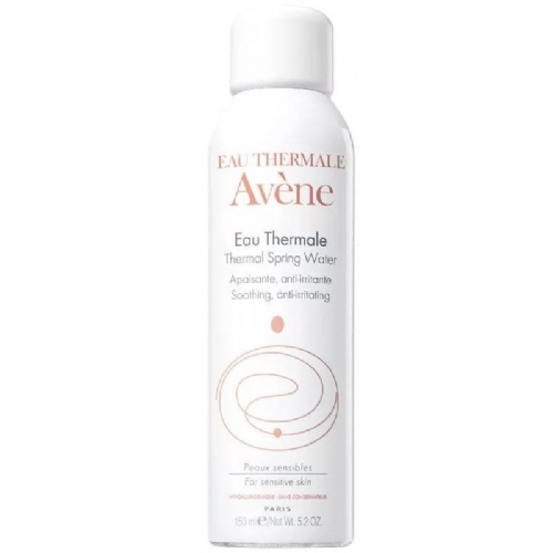 Avene agua termal (150 ml)