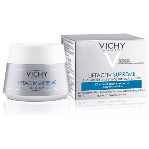 Liftactiv time proof piel normal a mixta (50 ml)