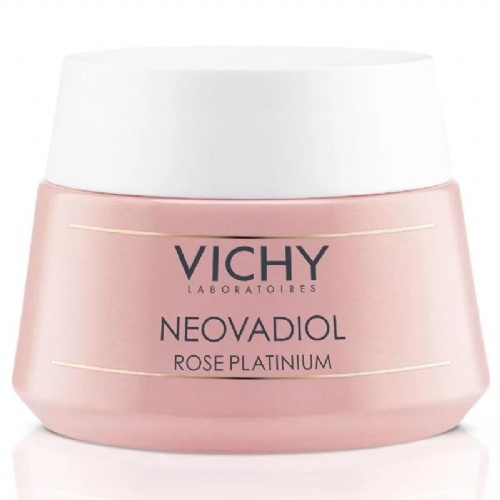 Neovadiol 65+ la creme rose (50 ml)