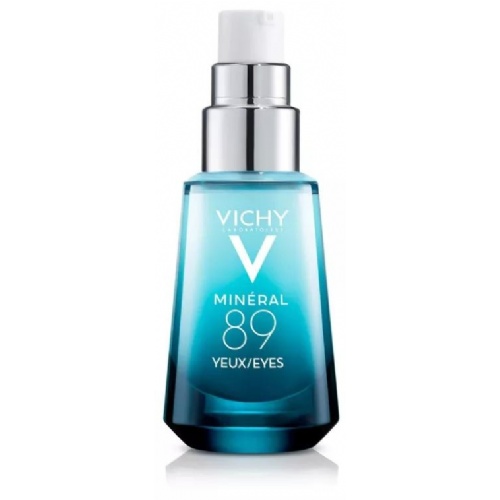 Vichy mineral 89 ojos (15 ml)