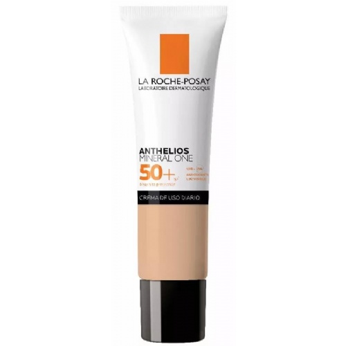 Anthelios mineral one spf 50+ (crema moyenne 30 ml)