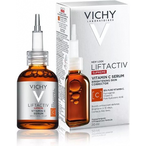 Liftactiv serum vit c15 (1 bote 20 ml)