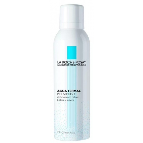 Agua termal (150 ml)