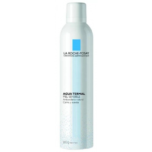 Agua termal (300 ml)