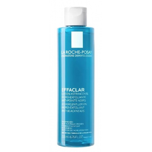 Effaclar locion astringente (200 ml)