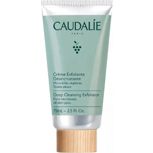 Caudalie crema exfoliante desincrustante 75ml