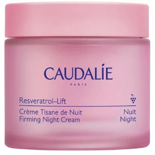 Caudalie resveratrol-lift crema noche 50ml