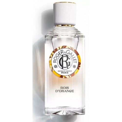 Roger & gallet bois orange 100 ml