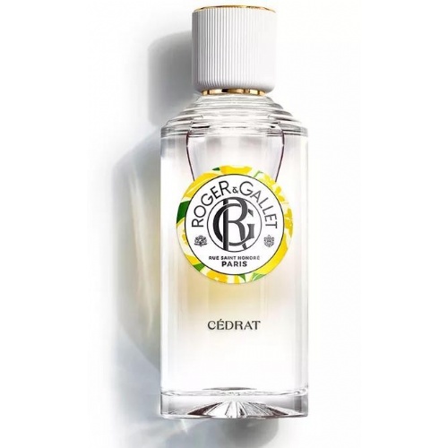 Roger & gallet cedrat 100 ml