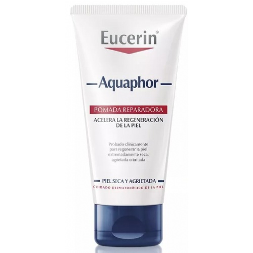 Eucerin aquaphor pomada reparadora (45 ml)