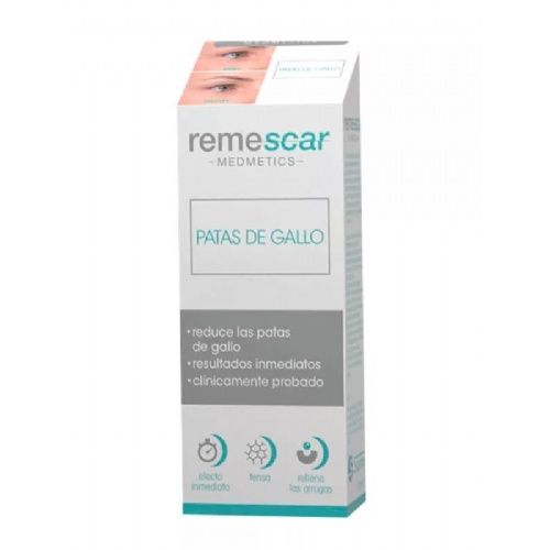 Remescar patas de gallo (8 ml)