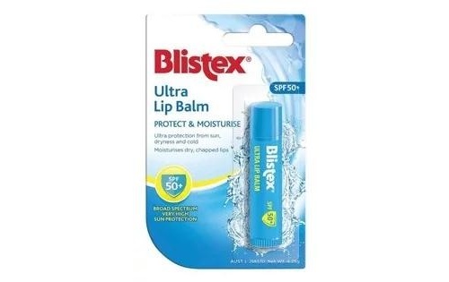 Blistex ultra 50+ (4.25 g)