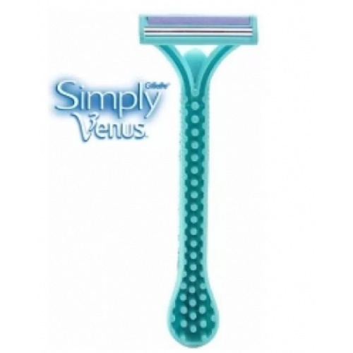 Gillette simply venus 2