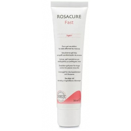 Rosacure fast (30 ml)