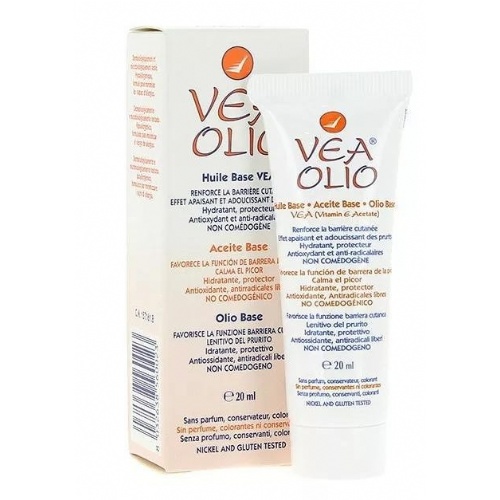 Vea olio (20 ml)