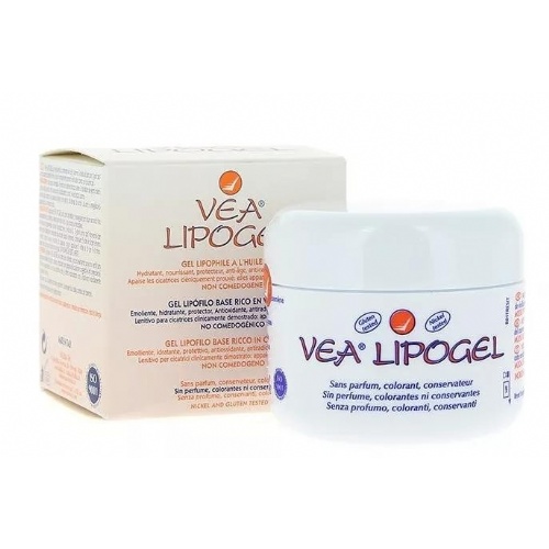 Vea lipogel (50 ml)