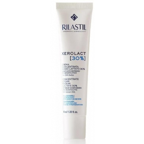 Rilastil xerolact 30 (1 envase 40 ml)