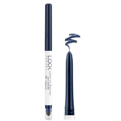 Eyeliner con difuminador beter (azul marino)