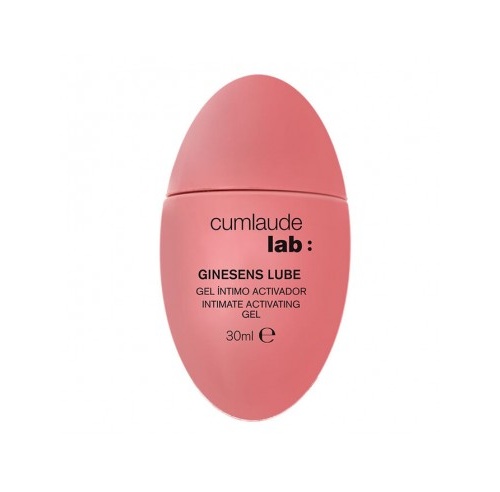 Cumlaude ginesens lube 30ml