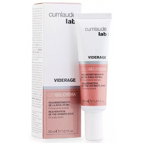 Rilastil cumlaude lab: viderage (30 ml)