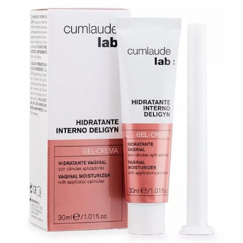 Rilastil cumlaude lab hidratante interno deligyn (30 ml)