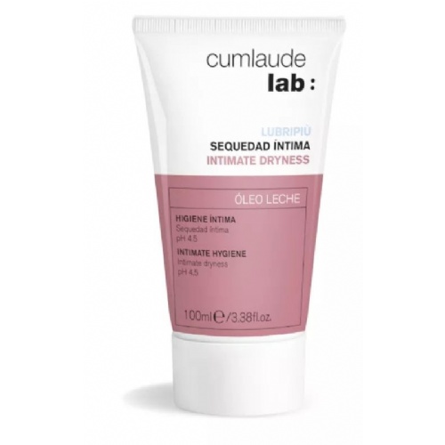 Cumlaude lubripiu higiene intima 100ml