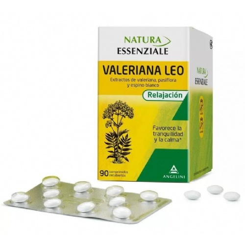 Valeriana leo (90 comprimidos)